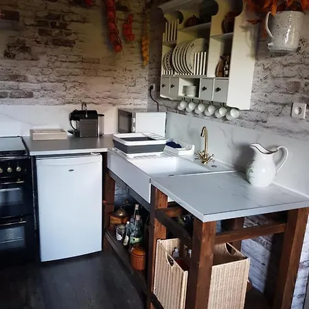 Apartment La Pensine Du Celebre Sorcier