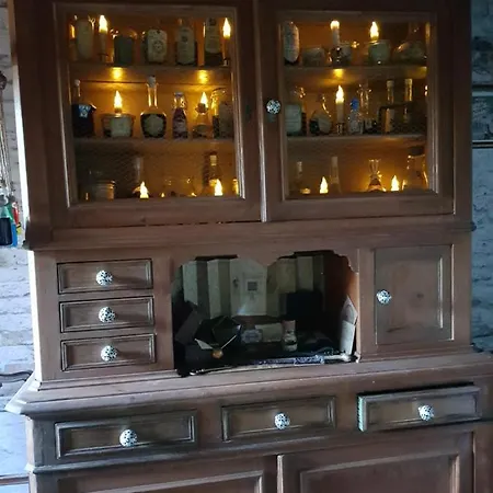 La Pensine Du Celebre Sorcier Bourogne