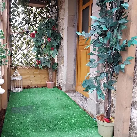 La Pensine Du Celebre Sorcier Apartment