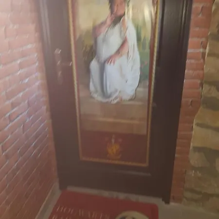 Apartment La Pensine Du Celebre Sorcier Bourogne