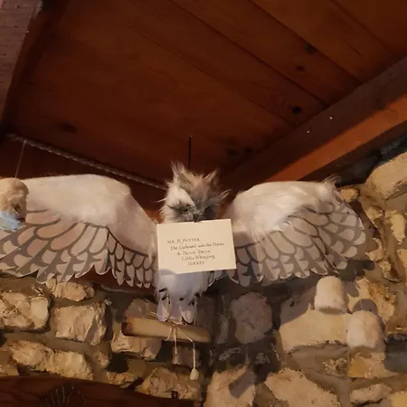 Apartment La Pensine Du Celebre Sorcier Bourogne