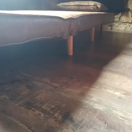 Apartment La Pensine Du Celebre Sorcier Bourogne