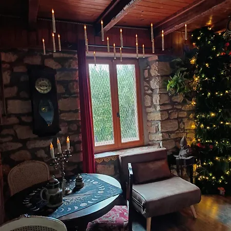 La Pensine Du Celebre Sorcier Apartment *